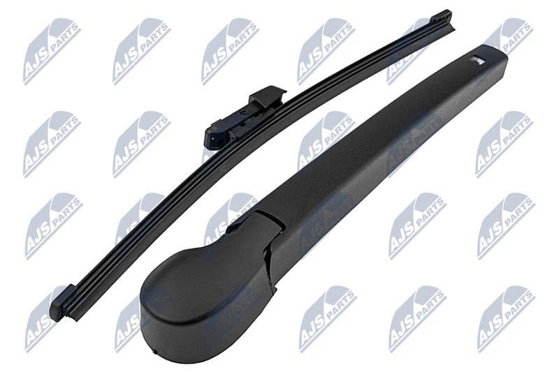 Set stergatoare, curatare parbriz NTY EWB-WW-009