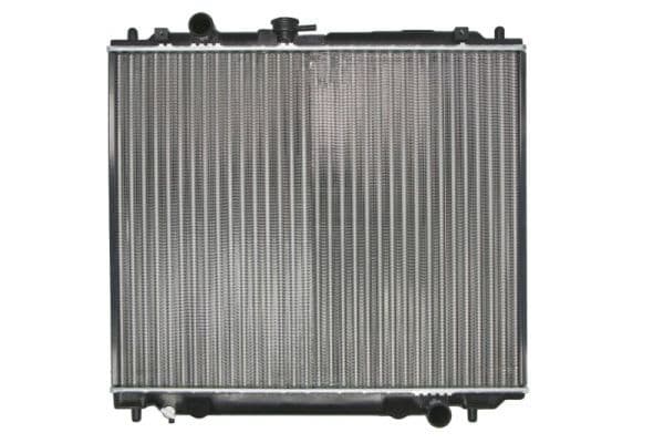Radiator, racire motor THERMOTEC D75021TT