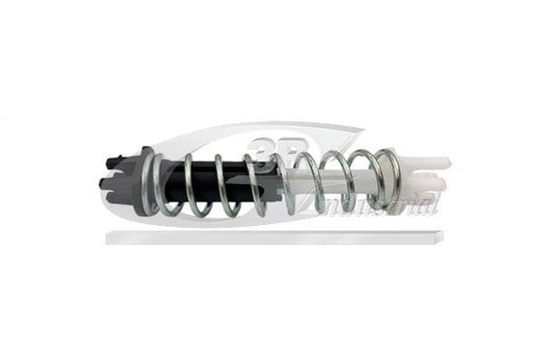 Arc, pedal ambreiaj 3RG 27204