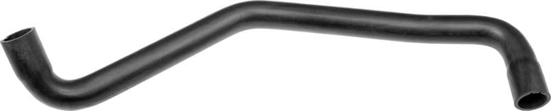 Furtun radiator GATES 05-4168