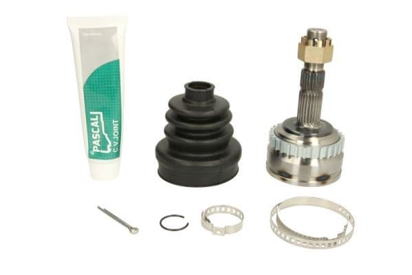 Set articulatie, planetara PASCAL G1X043PC