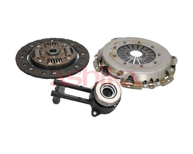 Set ambreiaj ASHIKA 92-03-391