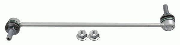 Brat/bieleta suspensie, stabilizator LEMFÖRDER 37674 01