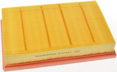 Filtru aer DENCKERMANN A141697