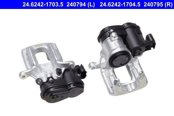 Etrier frana ATE 24.6242-1704.5