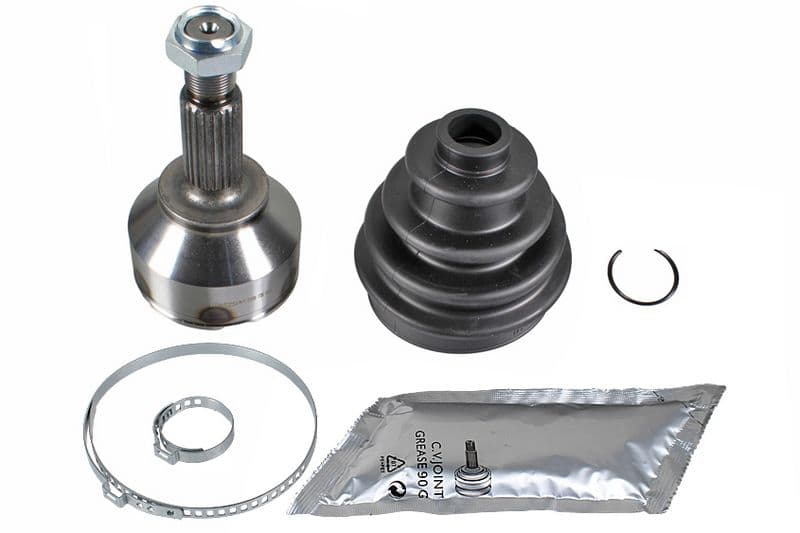 Set articulatie, planetara METZGER AUTOTEILE 7110165