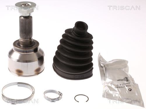 Set articulatie, planetara TRISCAN 8540 50135