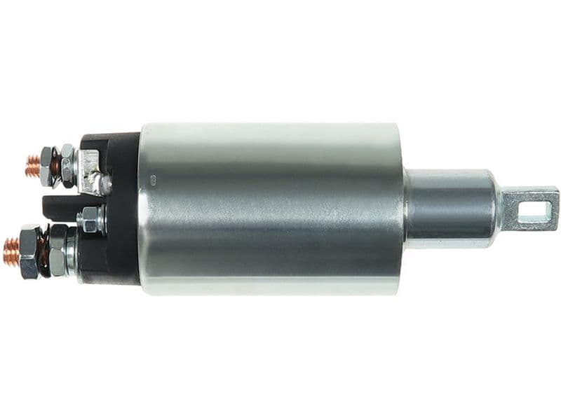 Solenoid, electromotor AS-PL SS3118S