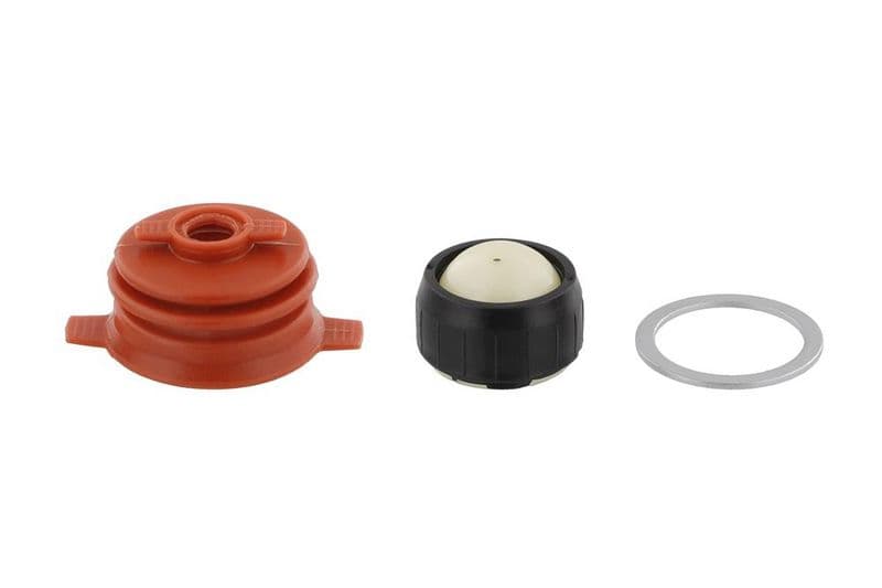 Set reparatie, levier cutie de viteze TOPRAN 111 344