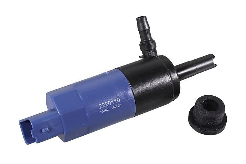 pompa de apa,spalare faruri METZGER AUTOTEILE 2220110