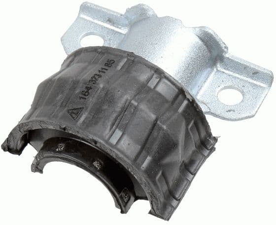 Bucsa, bara stabilizatoare LEMFÖRDER 38085 01