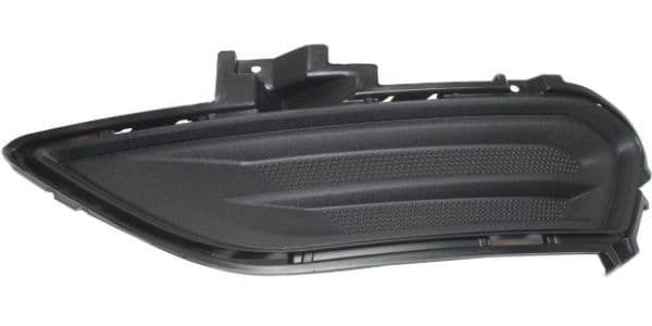 Grila ventilatie, bara protectie MTR 12103733
