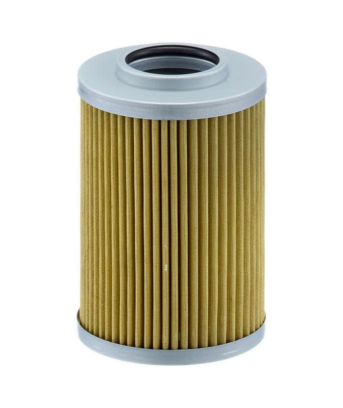 Filtru, sistem hidraulic primar MANN-FILTER HD 832
