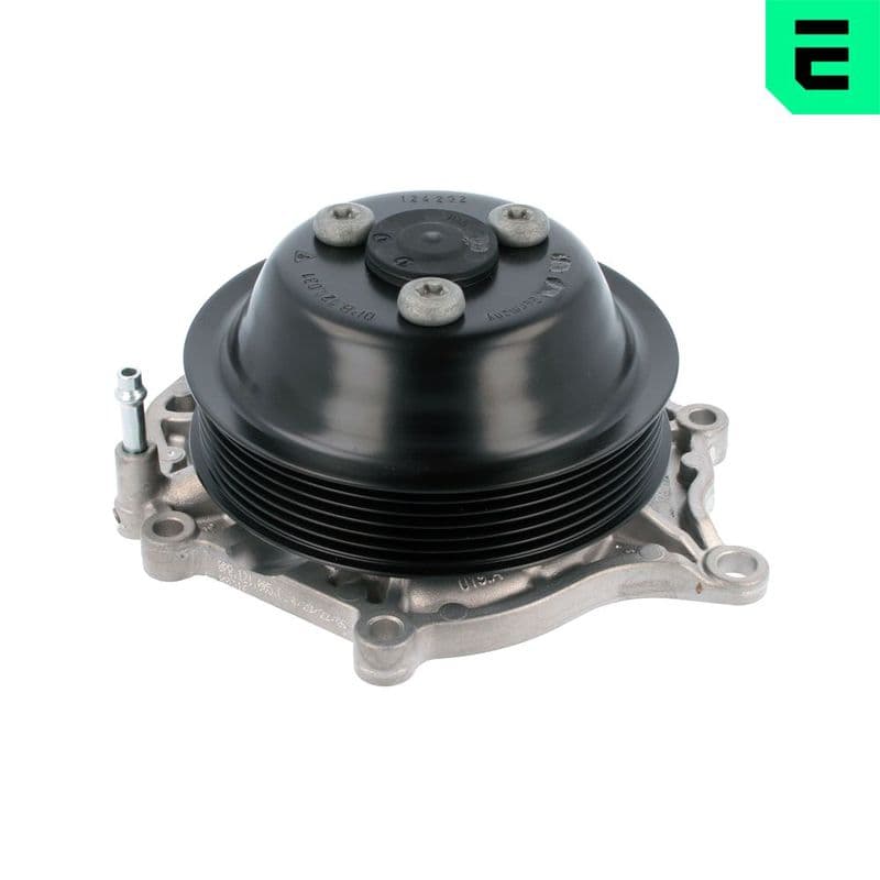 Pompă de apă, răcire motor OPTIMAL AQ-2592