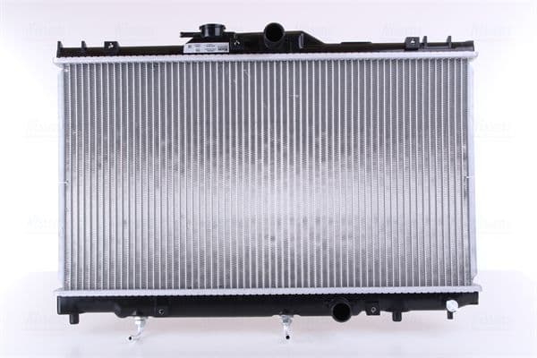 Radiator, racire motor NISSENS 646281