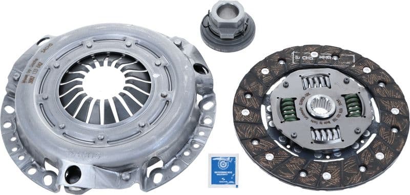 Set ambreiaj SACHS 3000 240 001