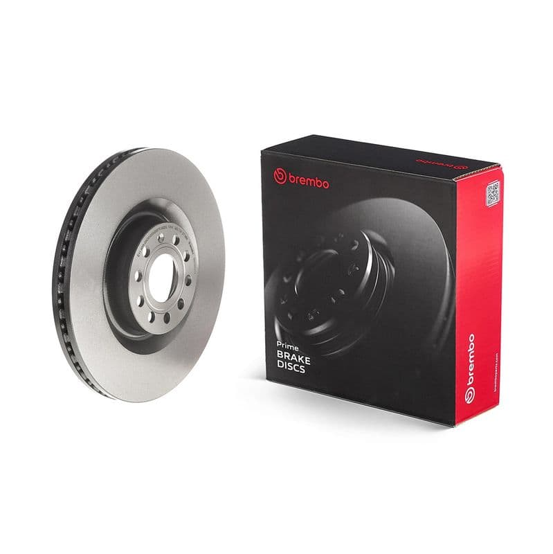 Disc frana BREMBO PRIME LINE - UV Coated 09.C892.11