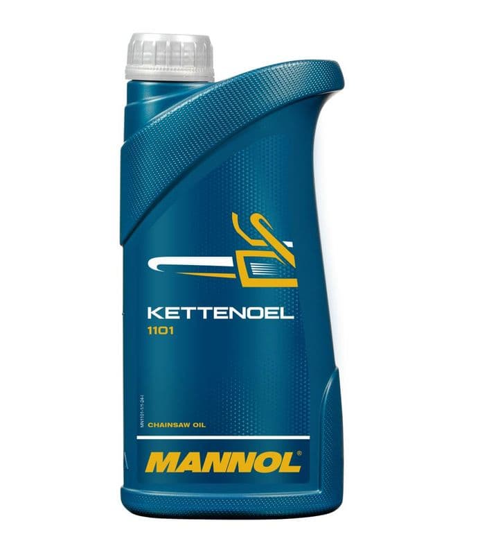 MANNOL ULEI LANT- 1L