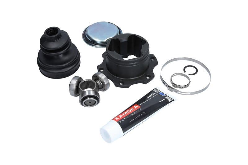 Set articulatie, planetara KAMOKA 8725