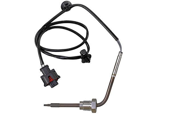 Senzor, temperatura gaze evacuare METZGER AUTOTEILE 0894931