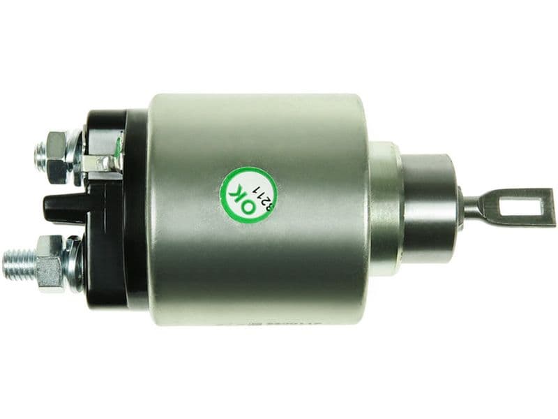 Solenoid, electromotor AS-PL AS SS0011P