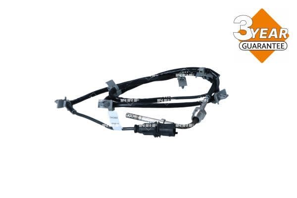 Senzor, temperatura gaze evacuare NRF EASY FIT 707306