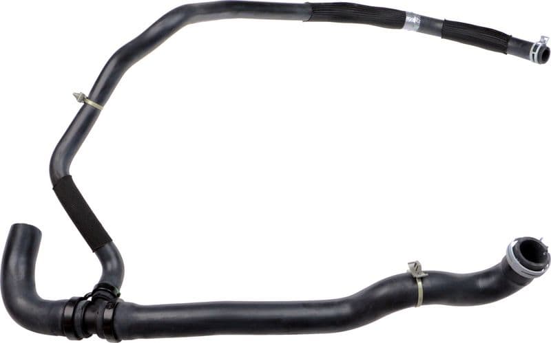Furtun radiator GATES 05-3961