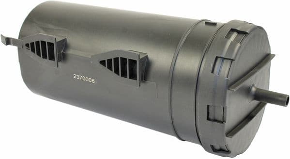 Filtru carbune activ, aerisire rezervor METZGER AUTOTEILE 2370008
