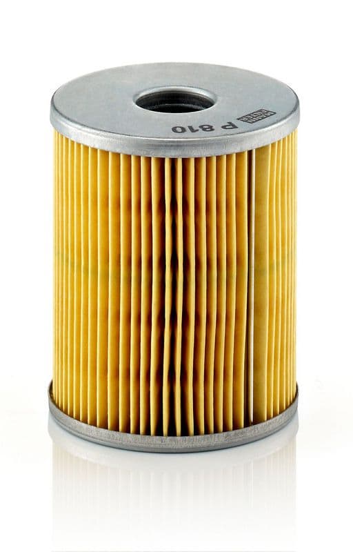 filtru combustibil MANN-FILTER P 810 x