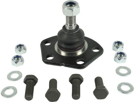 Pivot METZGER AUTOTEILE 57015818