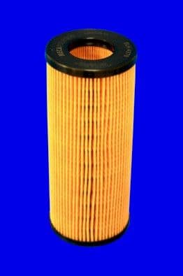 Filtru ulei MECAFILTER ELH4378