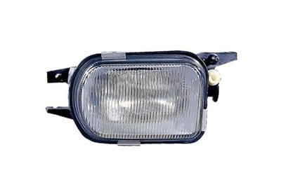 Proiector ceata VAN WEZEL 3032995