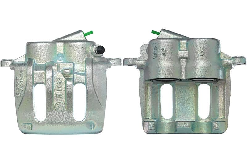 Etrier frana ATE 24.3481-9964.5