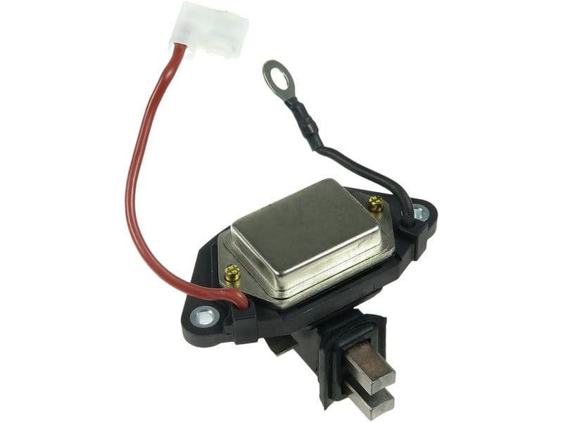 Regulator, alternator AS-PL STANDARD ARE9074