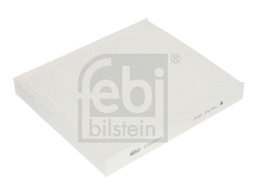 Filtru, aer habitaclu FEBI BILSTEIN 199569