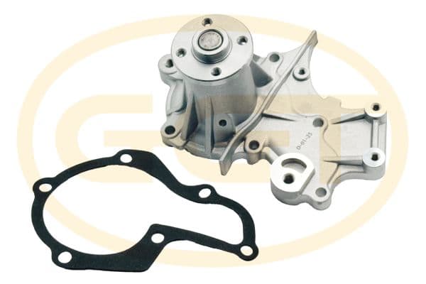Pompă de apă, răcire motor GGT PA10834