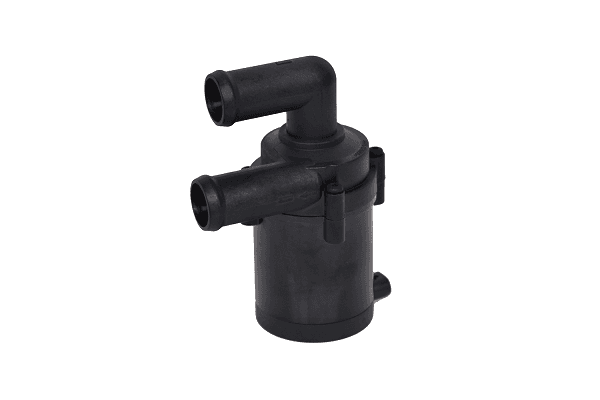 Pompă de apă suplimentară (circuitul apei de răcire) ASAM AUTOMOTIVE 103360