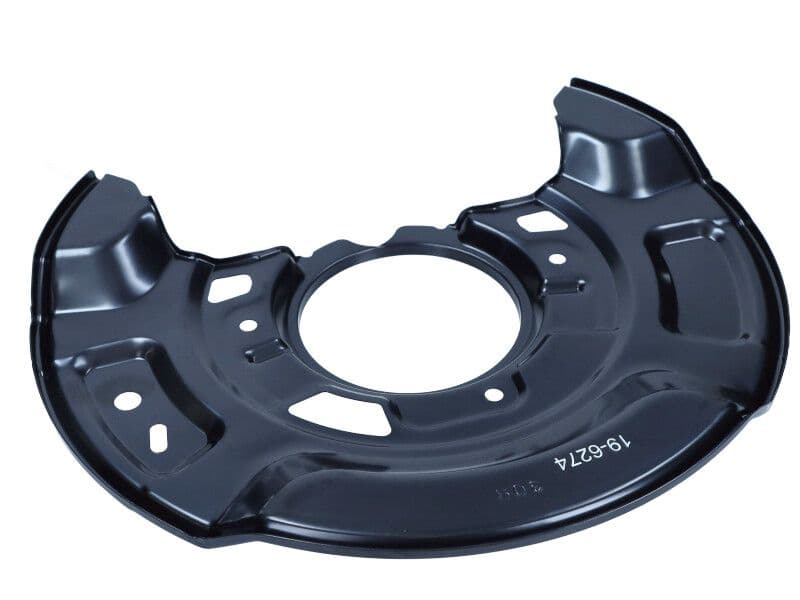 protectie stropire,disc frana MAXGEAR 19-6274
