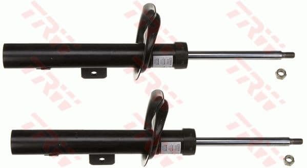 amortizor TRW TWIN JGM3001T