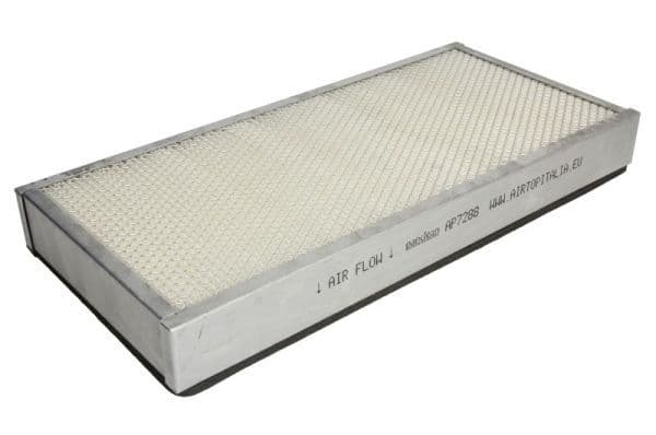 Filtru, aer habitaclu PURRO PUR-HC0349