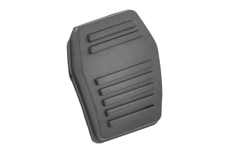 Acoperire pedala, pedala frana TOPRAN 302 746