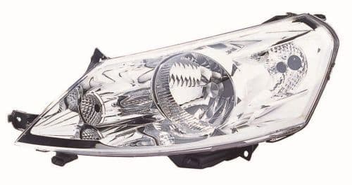 Far DEPO 550-1142R-LD-EM