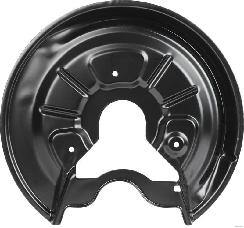 protectie stropire,disc frana HERTH+BUSS JAKOPARTS J3340807