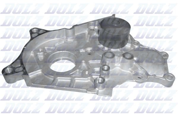 Pompă de apă, răcire motor DOLZ T229