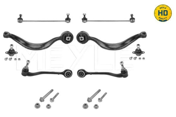 Set, suspensie roata MEYLE -HD-KIT: Better solution for you! 316 050 0106/HD