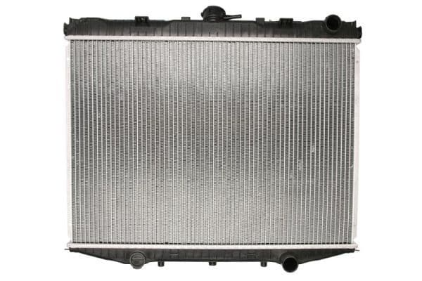 Radiator, racire motor THERMOTEC D71013TT