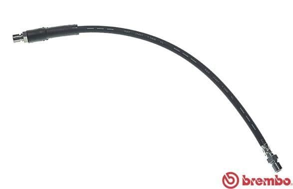 Furtun frana BREMBO ESSENTIAL LINE T 50 019