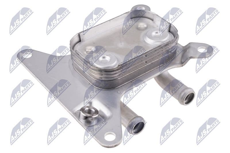 Radiator ulei, ulei motor NTY CCL-LR-035