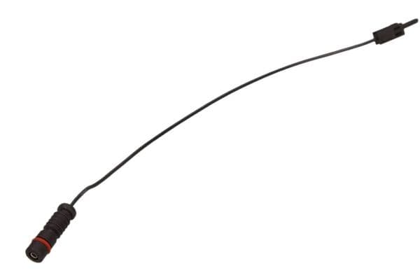 senzor de avertizare,uzura placute de frana MAXGEAR 23-0052