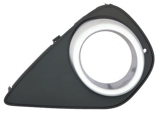 Grila ventilatie, bara protectie DEPO 212-2541L-UDN